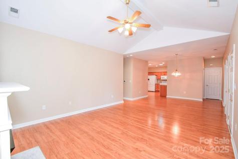 11929 Ludwell Branch Court Charlotte NC 28277