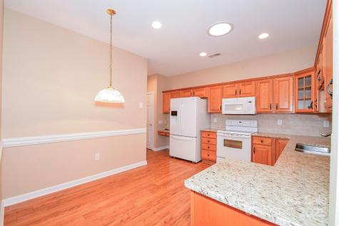 11929 Ludwell Branch Court Charlotte NC 28277