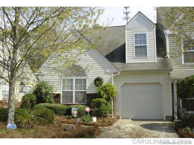 8327 Southgate Commons Drive Charlotte NC 28277