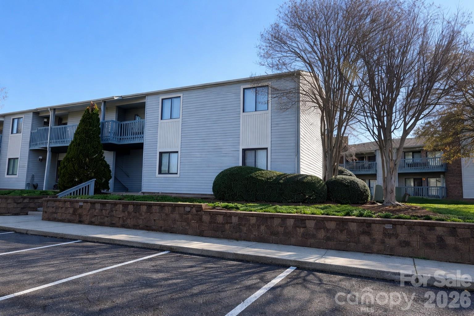 11027 Harrowfield Road Charlotte NC 28226