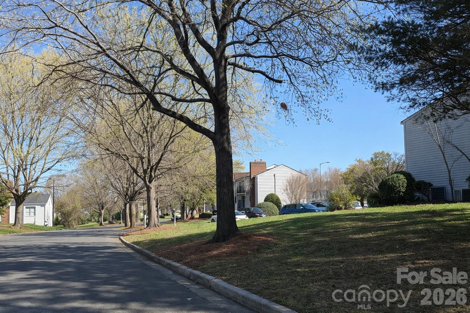 11027 Harrowfield Road Charlotte NC 28226