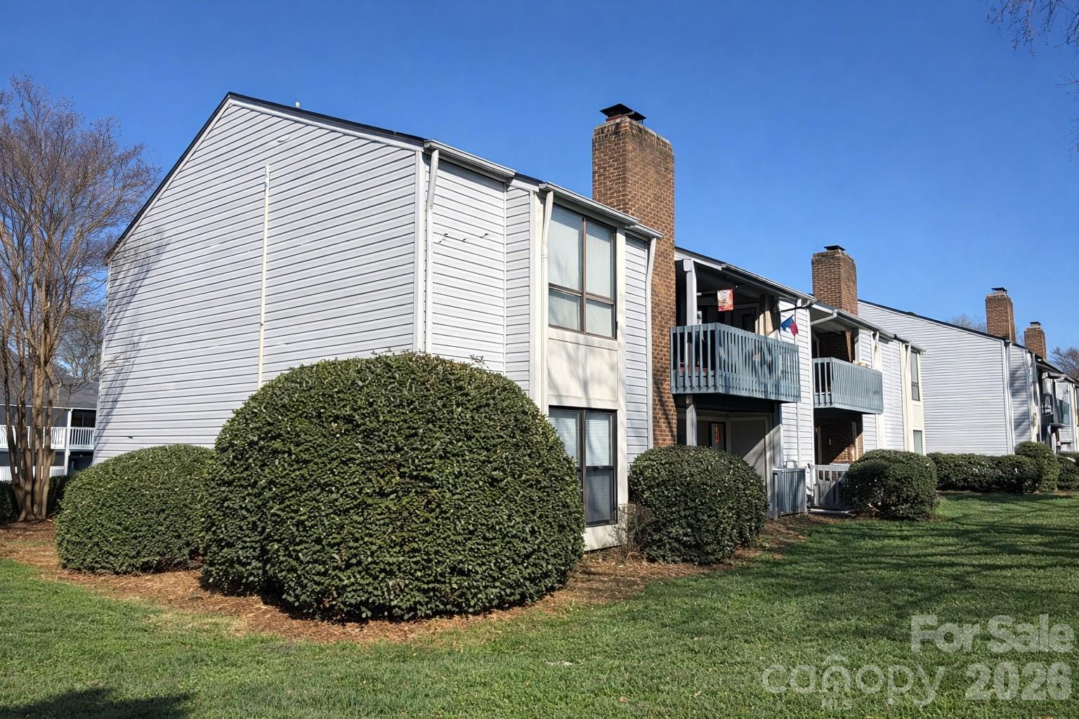 11027 Harrowfield Road Charlotte NC 28226