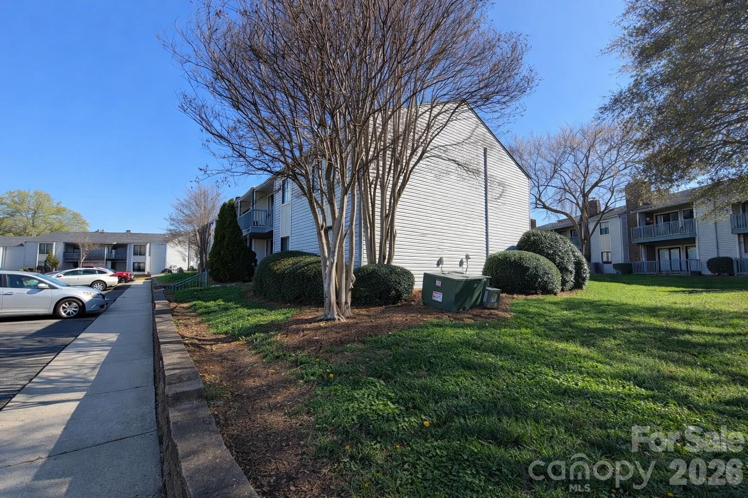 11027 Harrowfield Road Charlotte NC 28226
