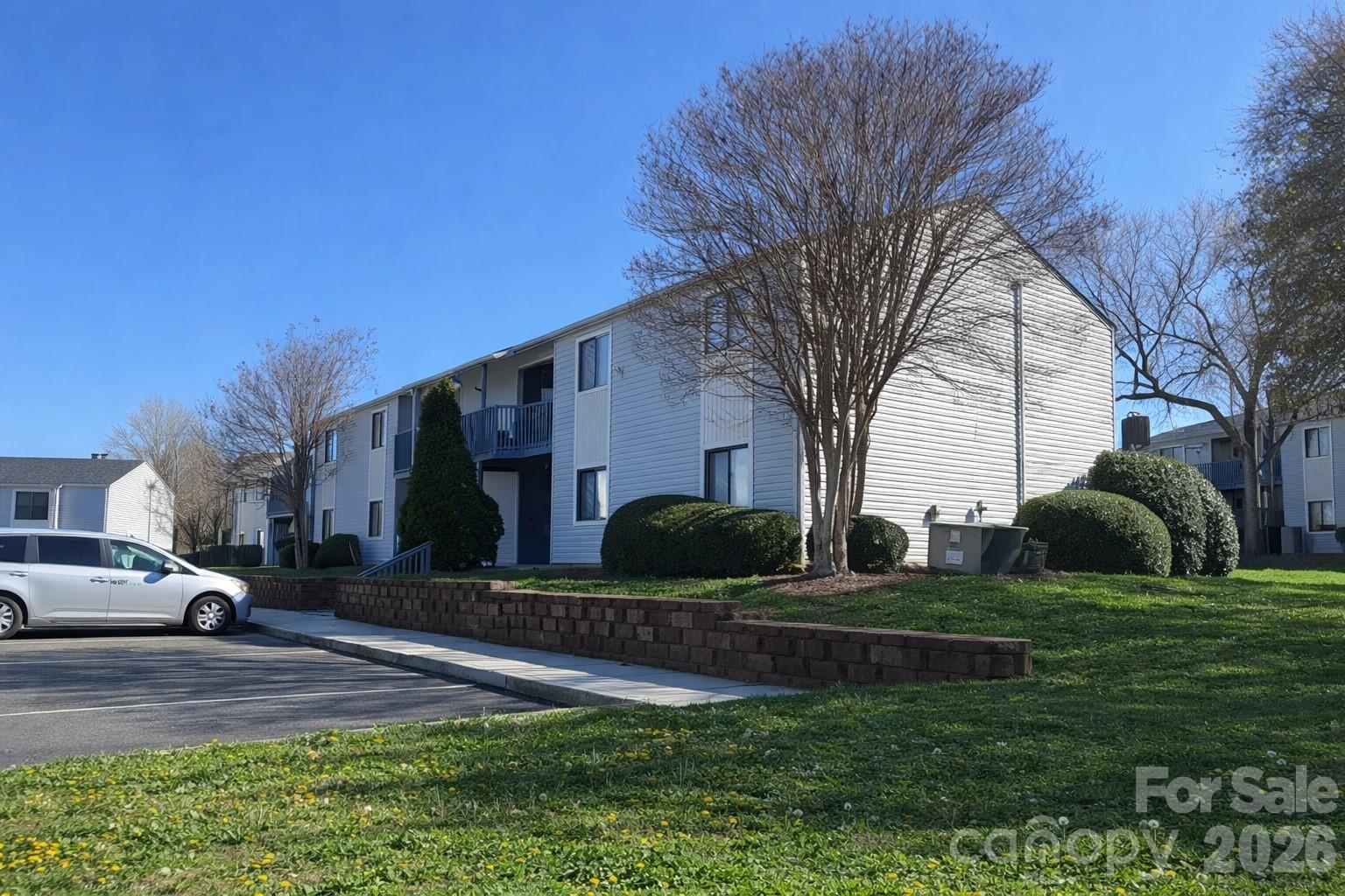 11027 Harrowfield Road Charlotte NC 28226