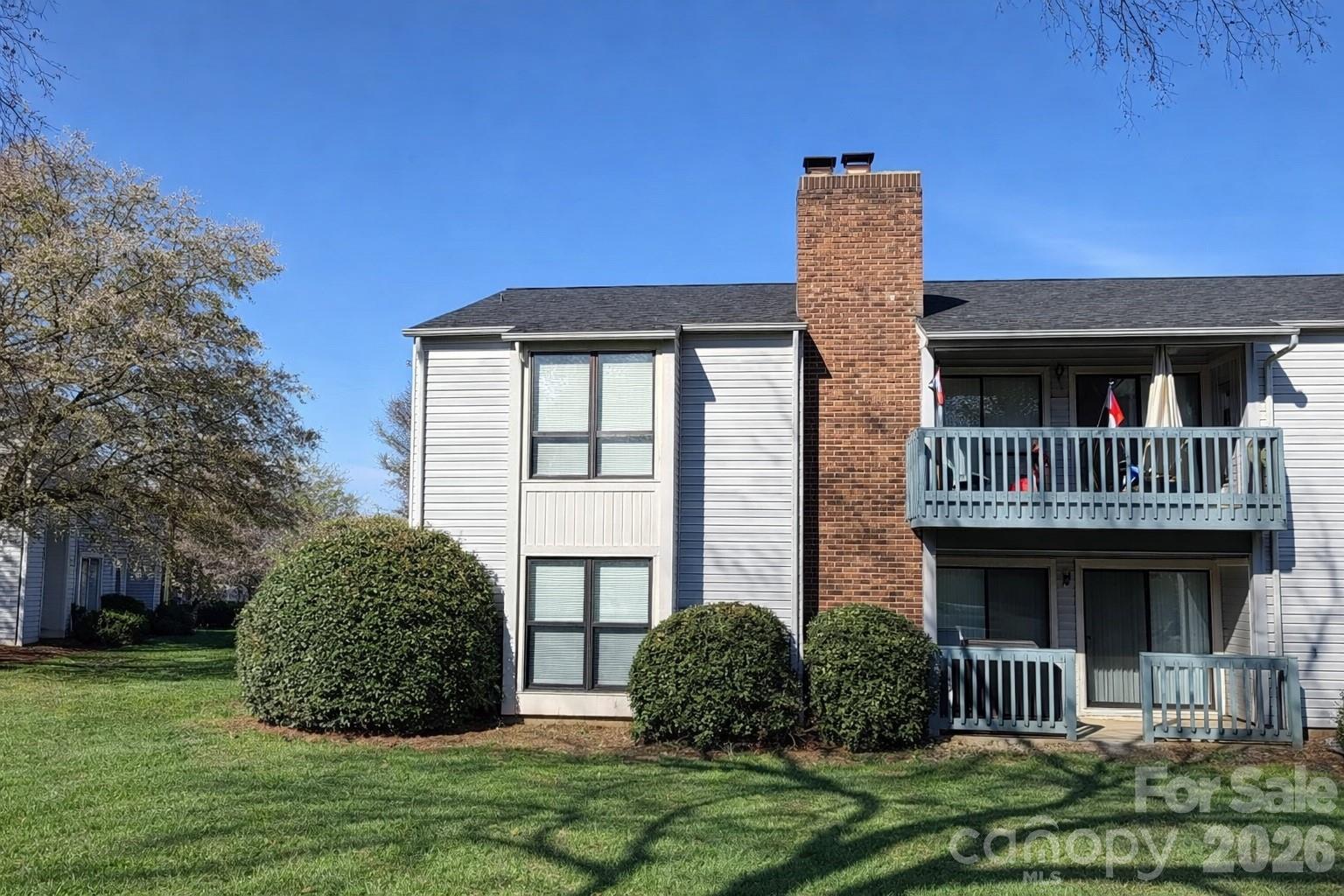 11027 Harrowfield Road Charlotte NC 28226