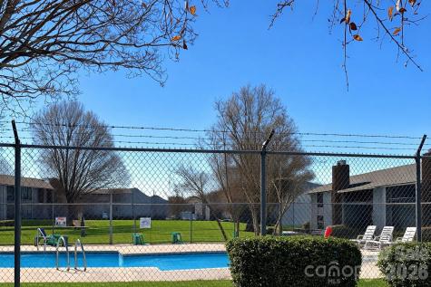 11027 Harrowfield Road Charlotte NC 28226