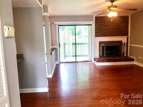 11027 Harrowfield Road Charlotte NC 28226