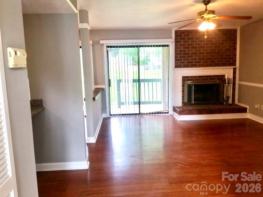 11027 Harrowfield Road Charlotte NC 28226