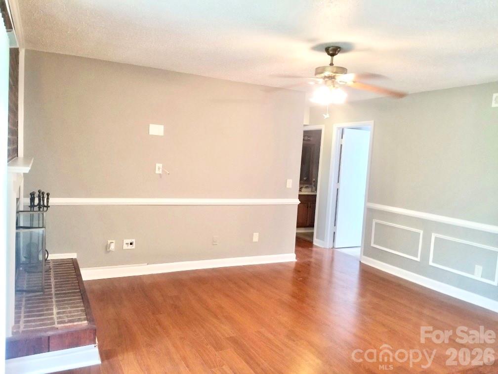 11027 Harrowfield Road Charlotte NC 28226