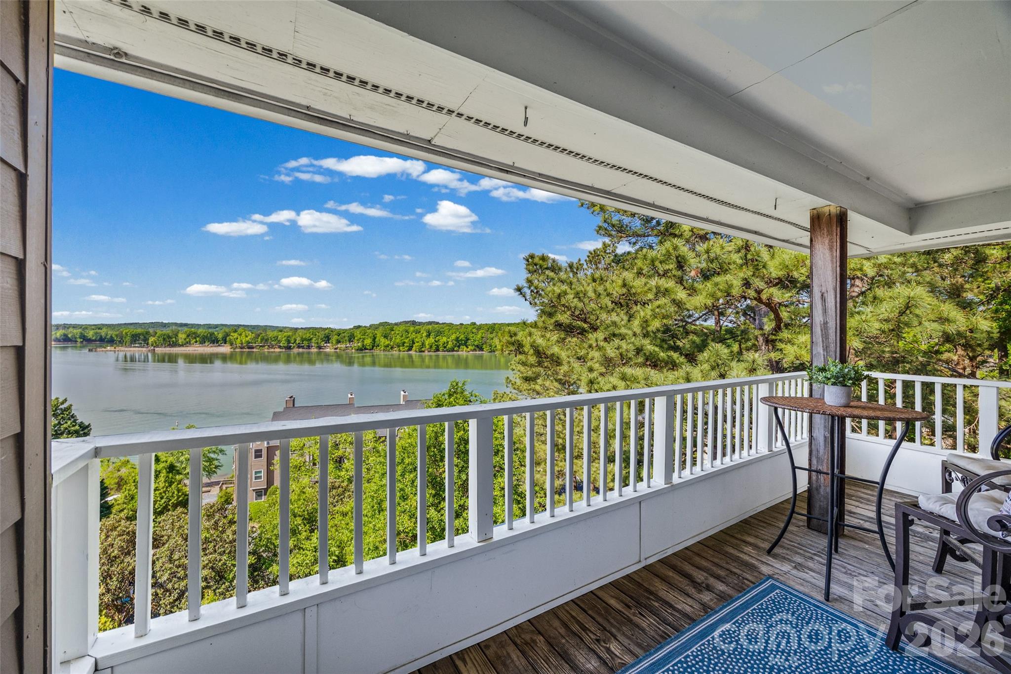 9709 Emerald Point Drive Charlotte NC 28278