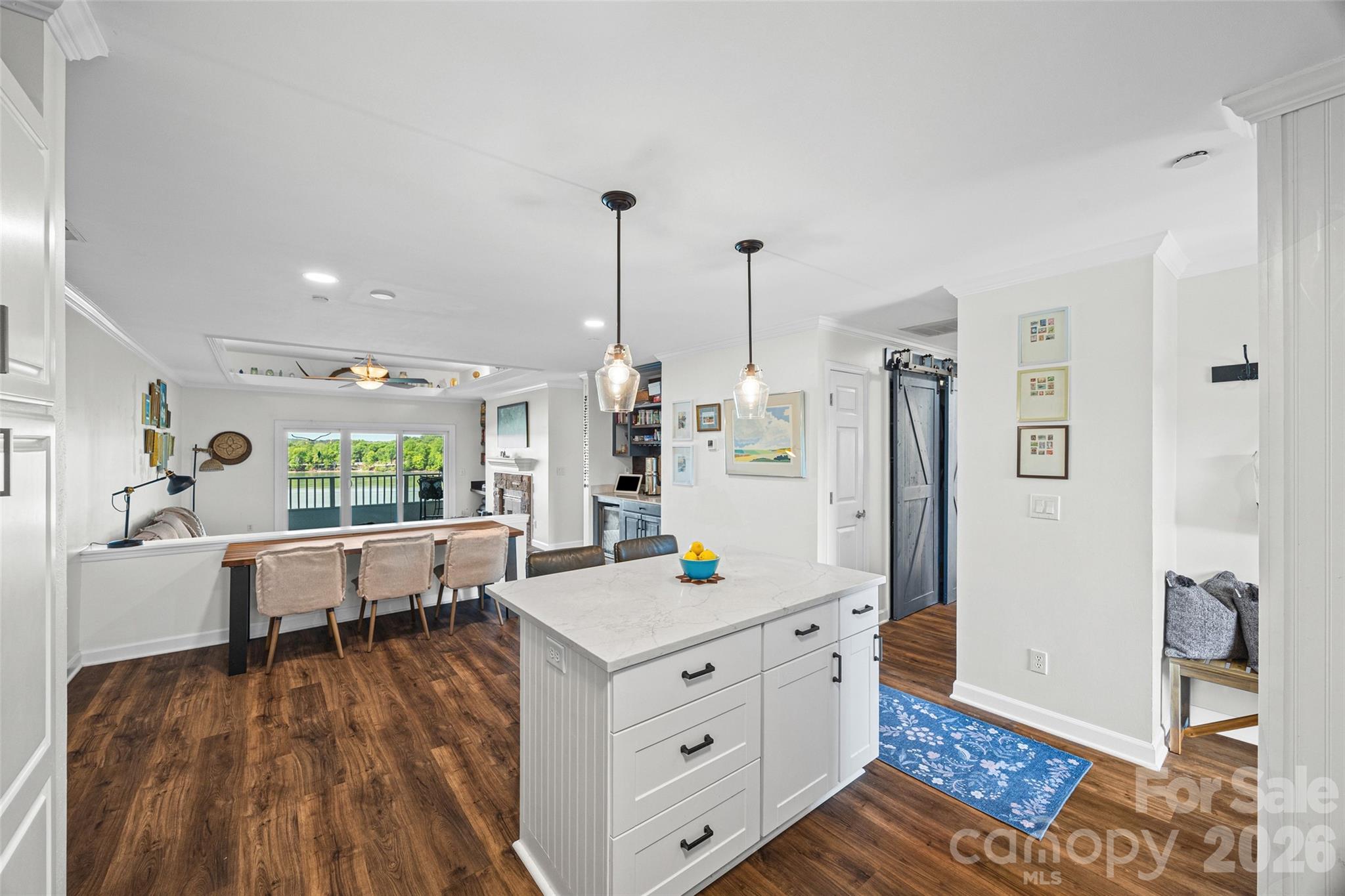 9709 Emerald Point Drive Charlotte NC 28278