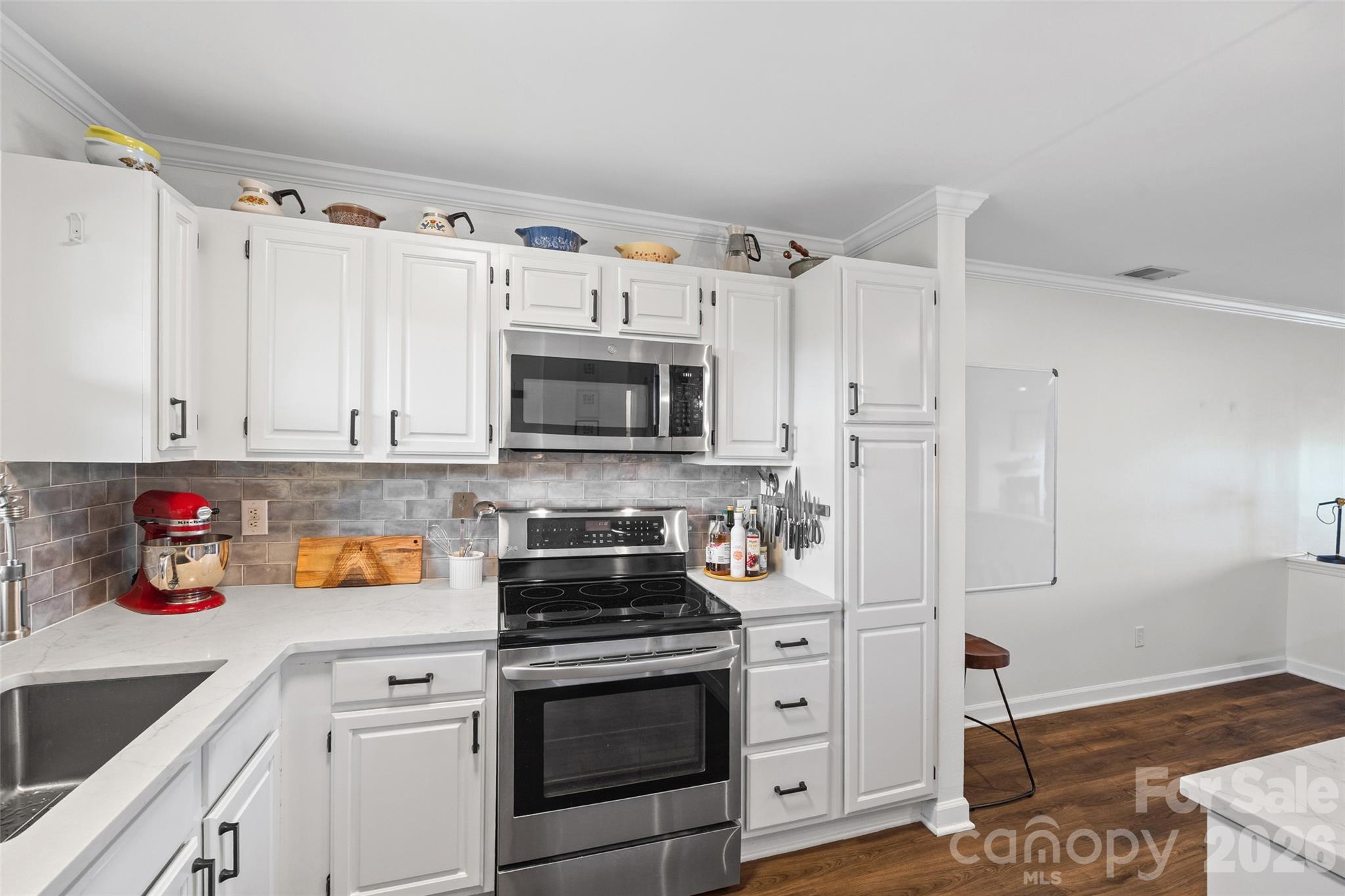9709 Emerald Point Drive Charlotte NC 28278