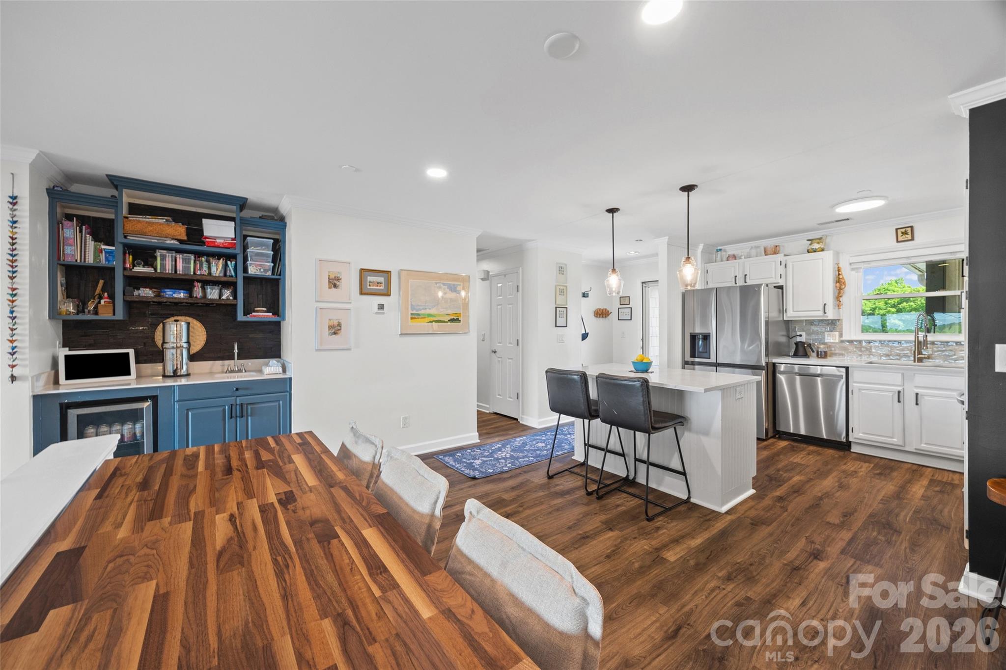 9709 Emerald Point Drive Charlotte NC 28278