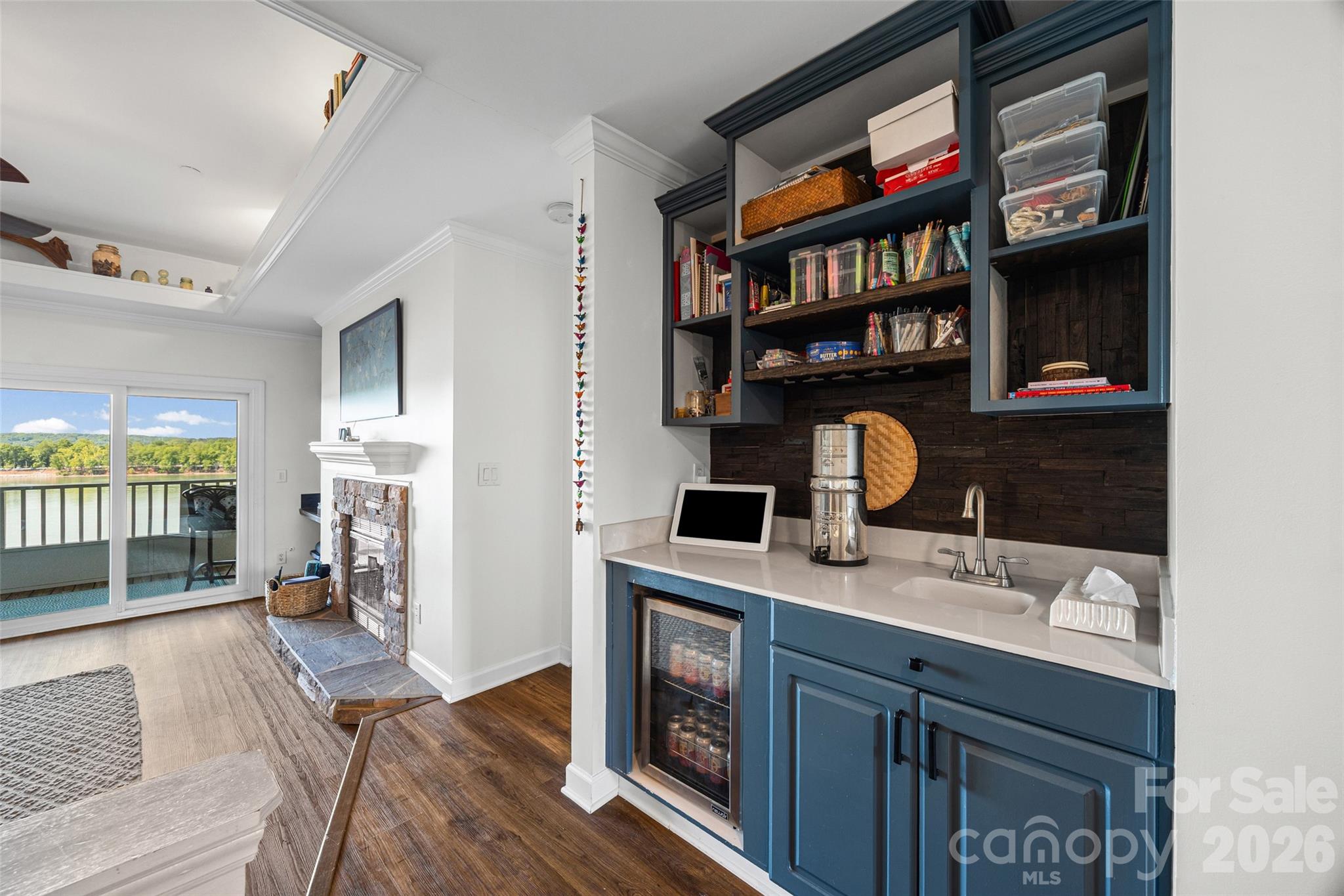 9709 Emerald Point Drive Charlotte NC 28278