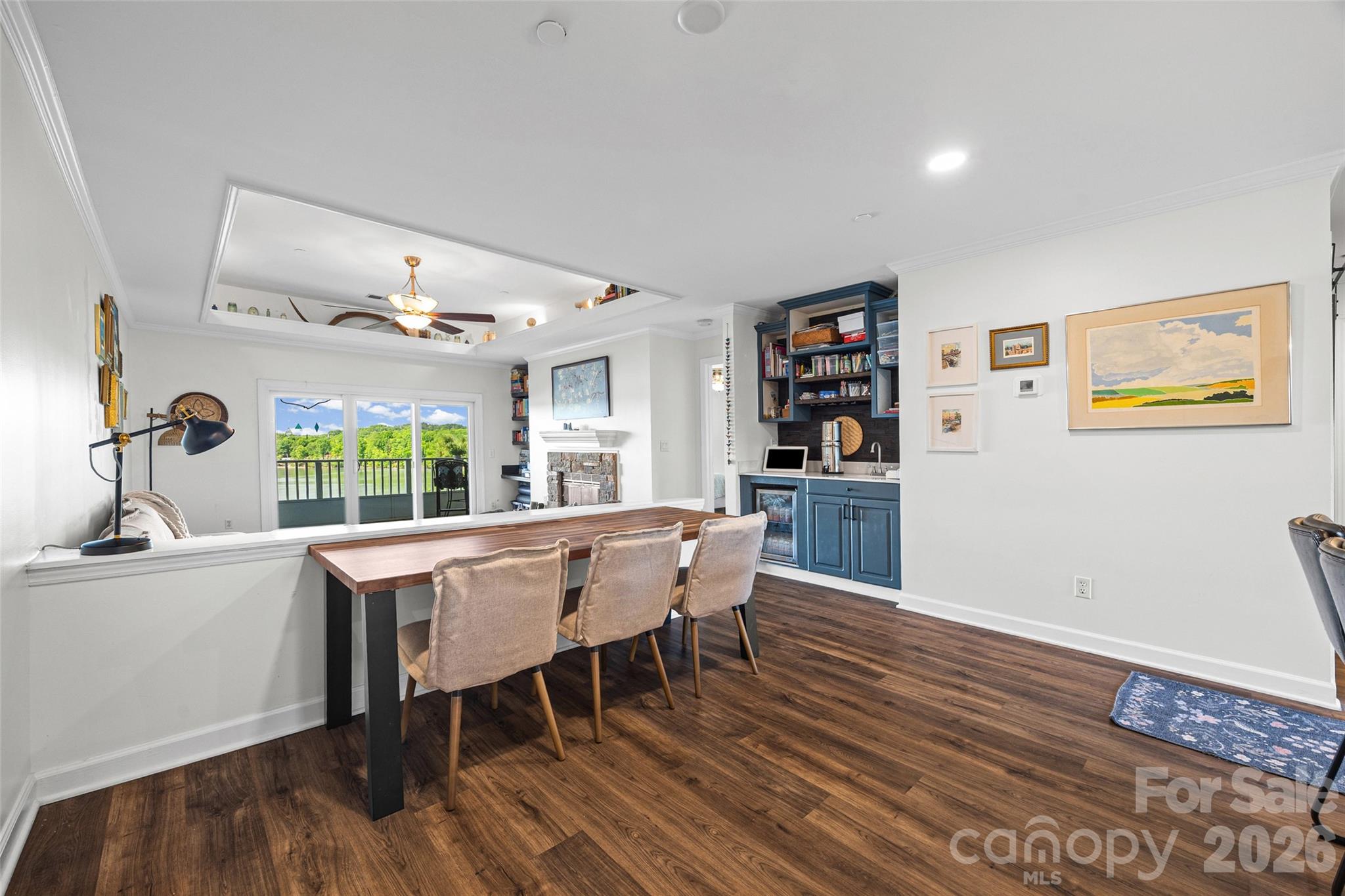 9709 Emerald Point Drive Charlotte NC 28278