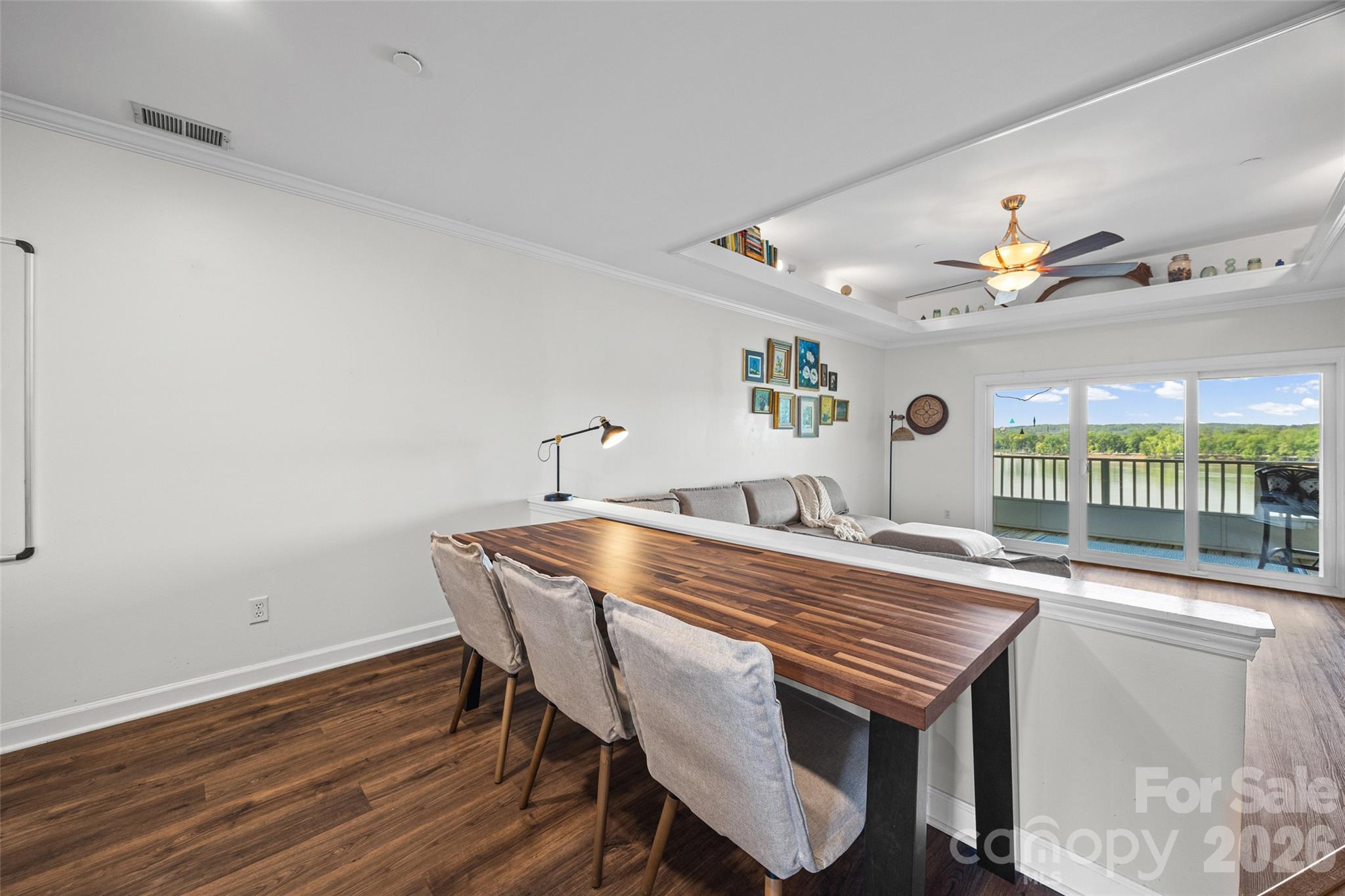 9709 Emerald Point Drive Charlotte NC 28278
