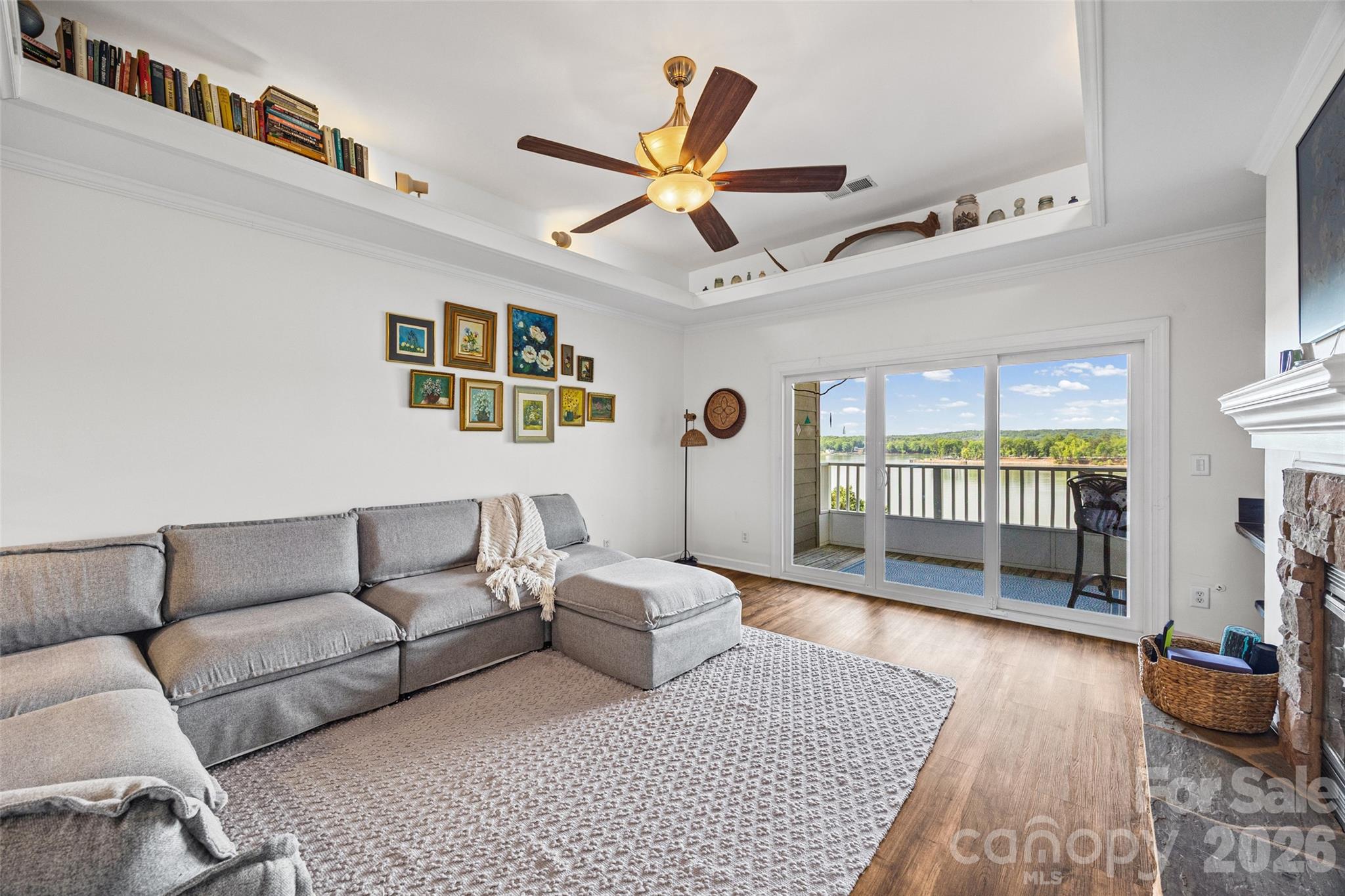 9709 Emerald Point Drive Charlotte NC 28278