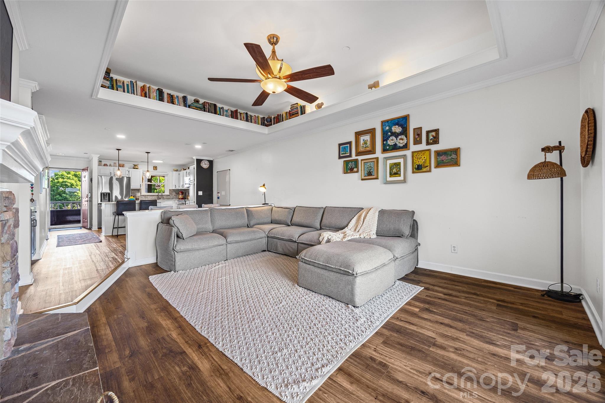 9709 Emerald Point Drive Charlotte NC 28278