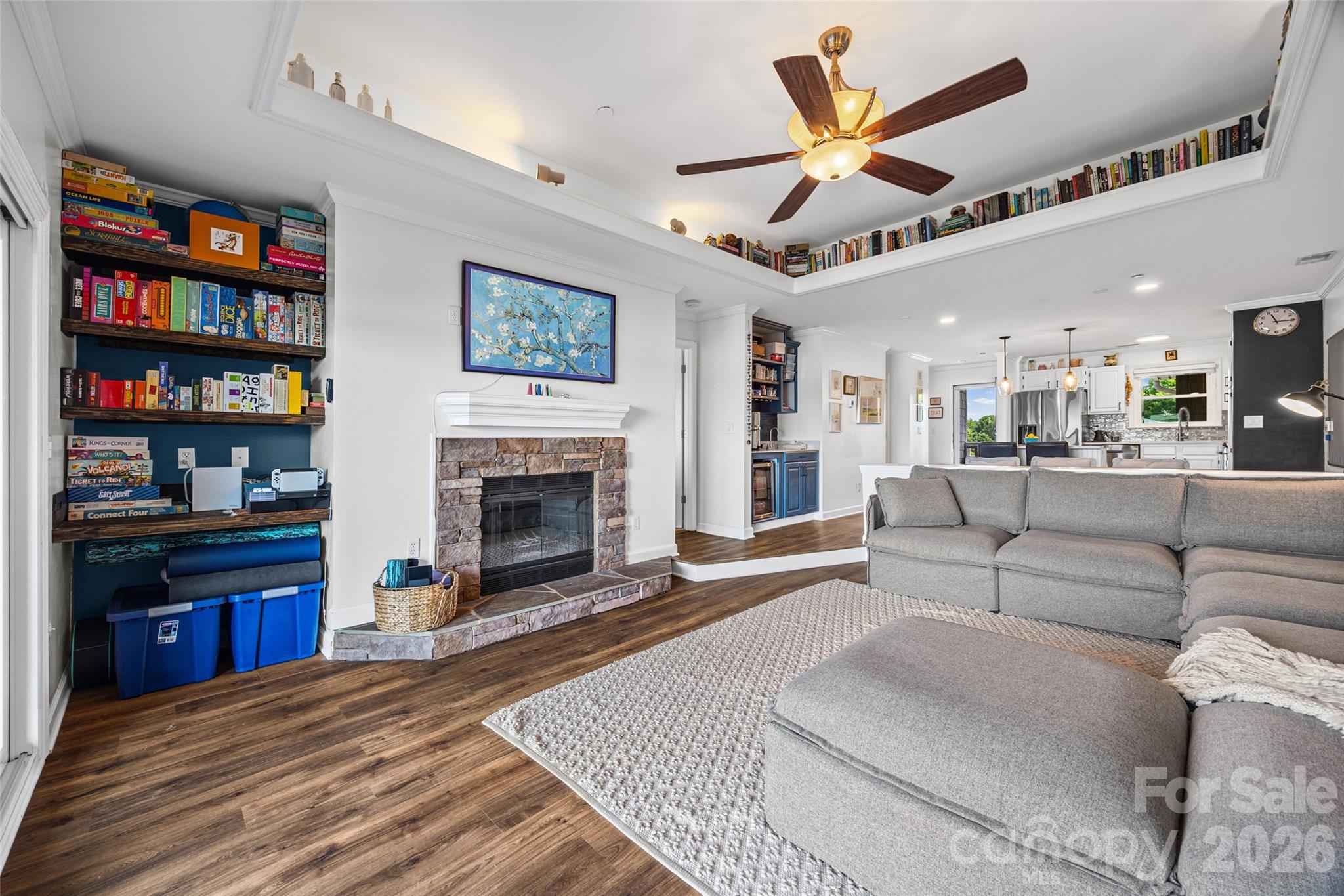 9709 Emerald Point Drive Charlotte NC 28278