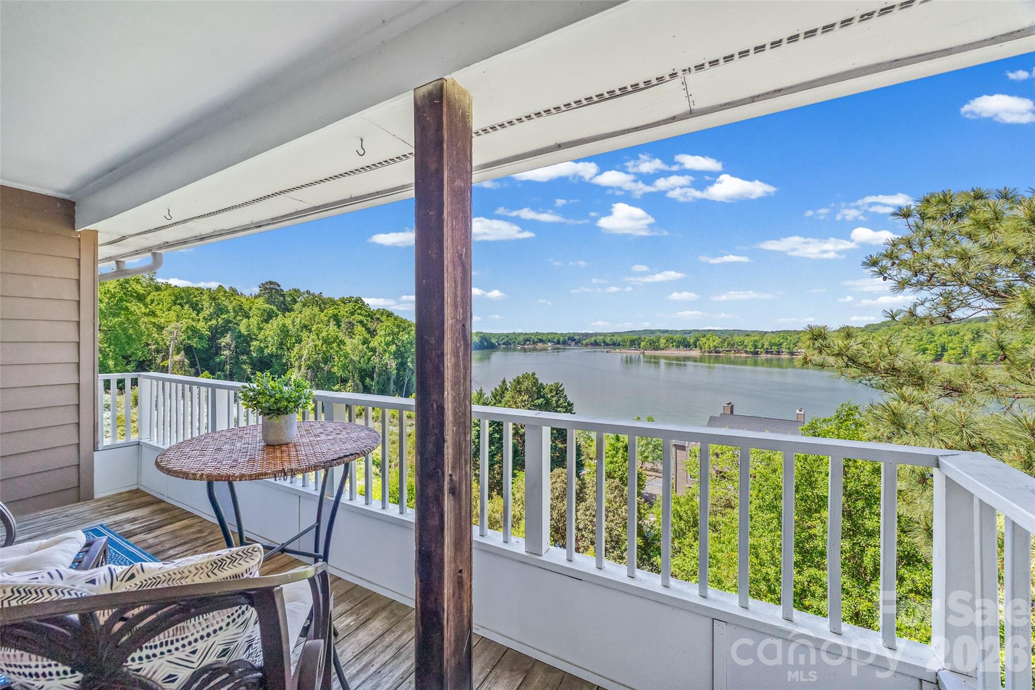 9709 Emerald Point Drive Charlotte NC 28278