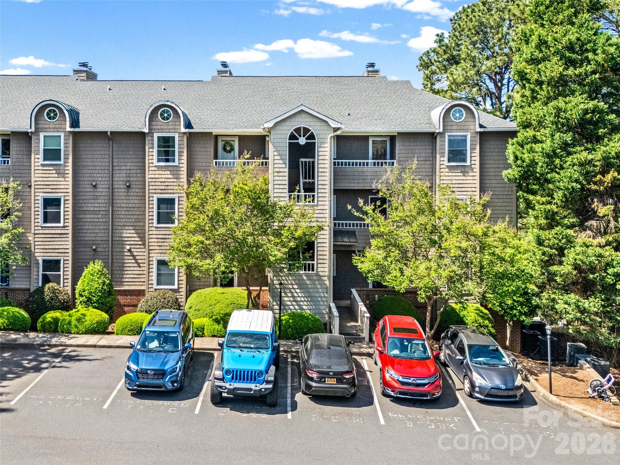 9709 Emerald Point Drive Charlotte NC 28278