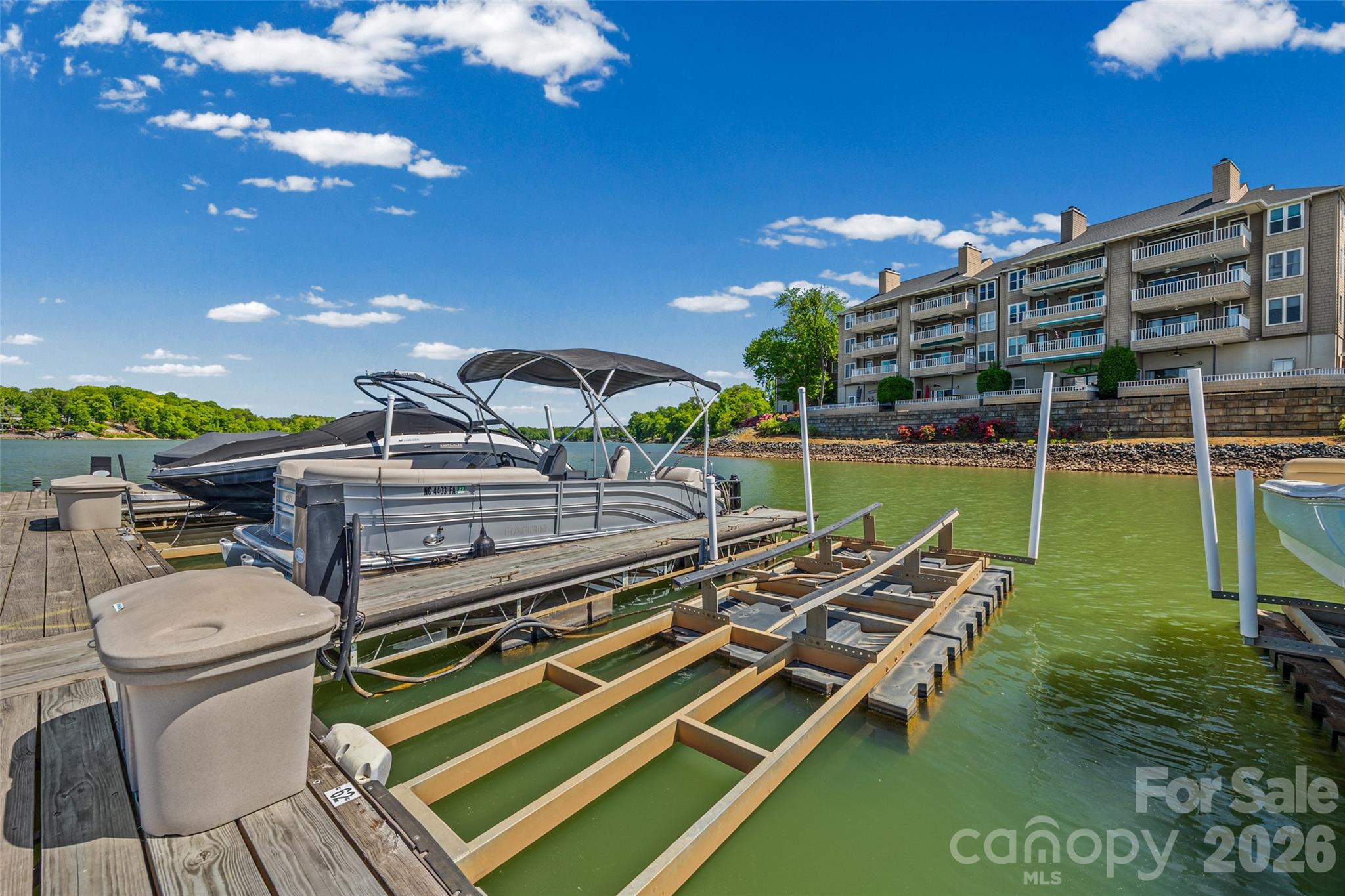 9709 Emerald Point Drive Charlotte NC 28278