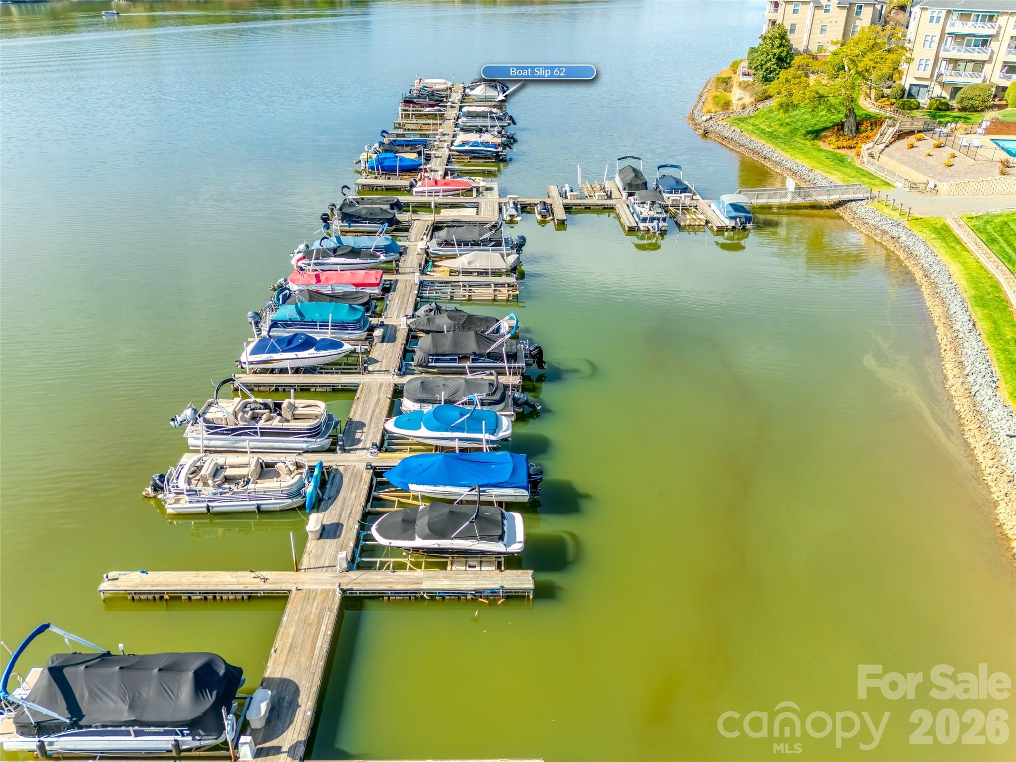 9709 Emerald Point Drive Charlotte NC 28278