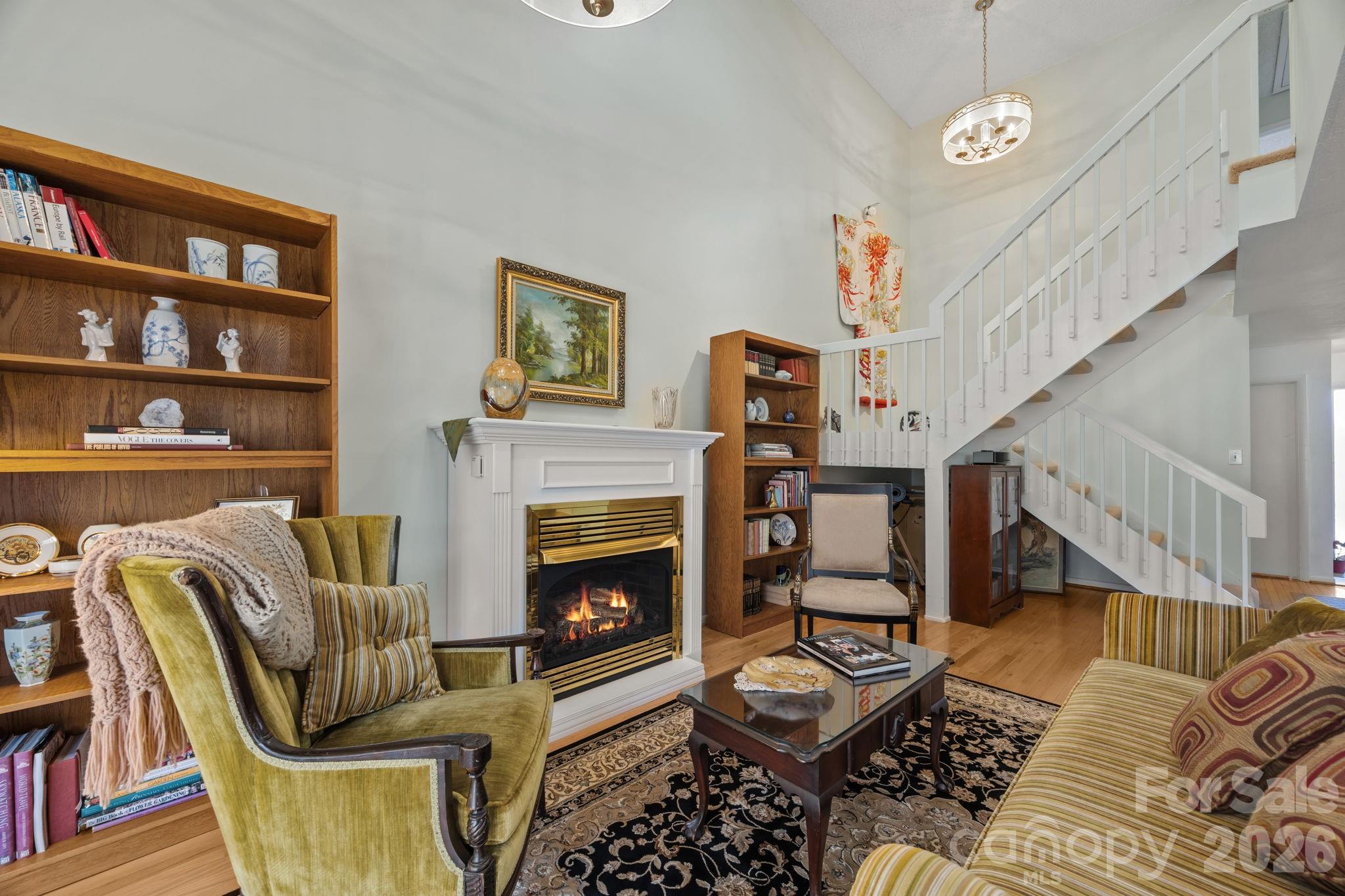 102 Crowfields Drive Asheville NC 28803