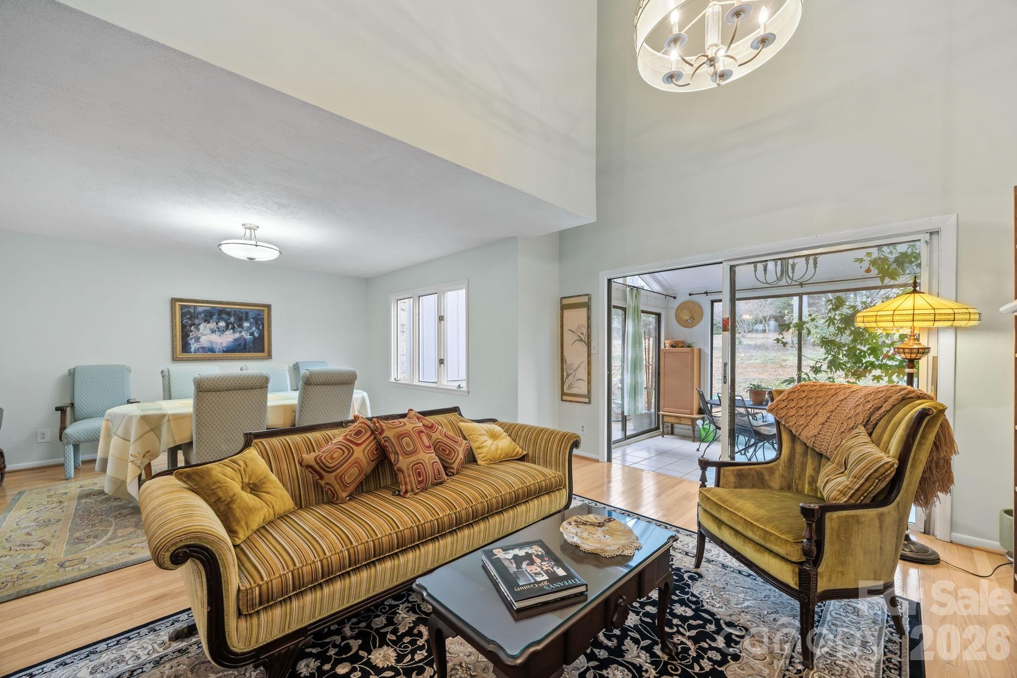 102 Crowfields Drive Asheville NC 28803