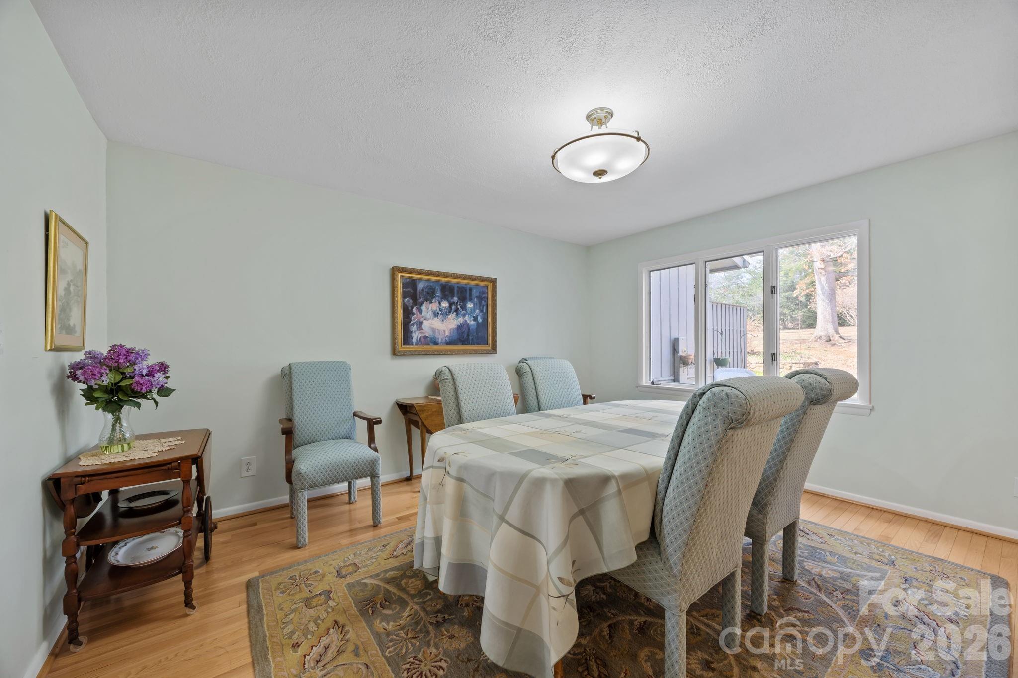 102 Crowfields Drive Asheville NC 28803