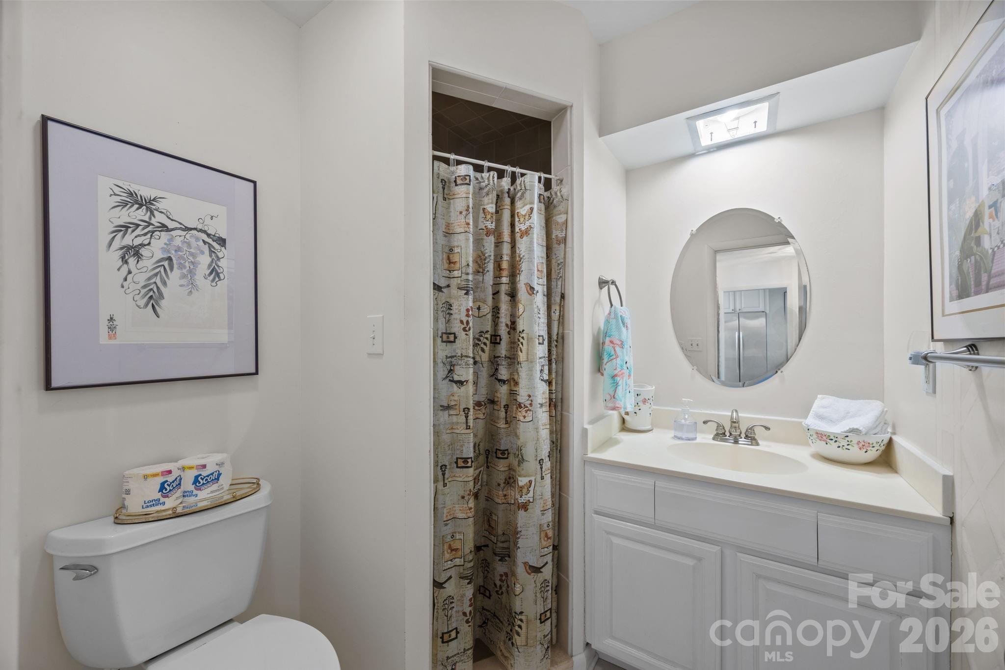 102 Crowfields Drive Asheville NC 28803