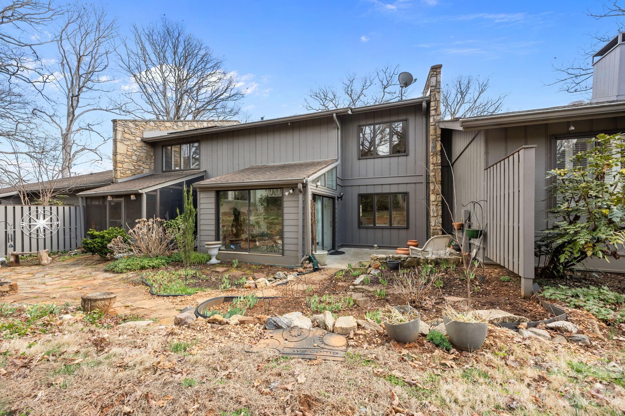102 Crowfields Drive Asheville NC 28803