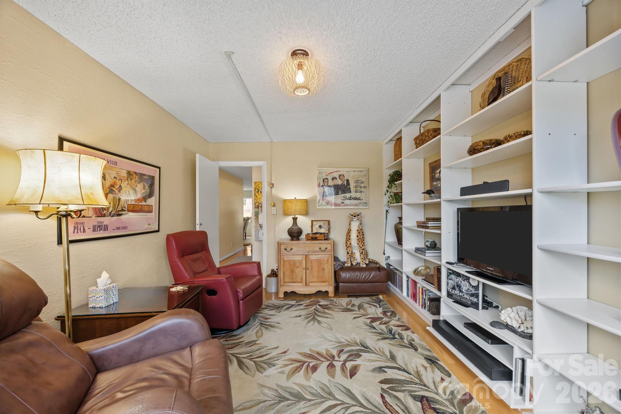 102 Crowfields Drive Asheville NC 28803