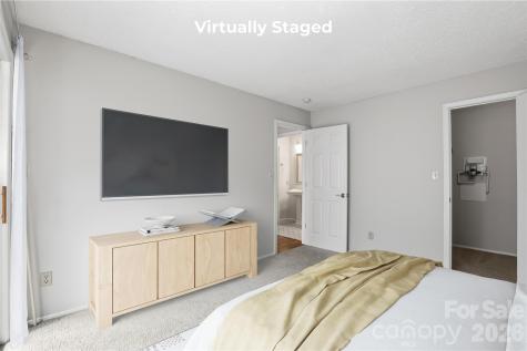 2518 Cranbrook Lane Charlotte NC 28207