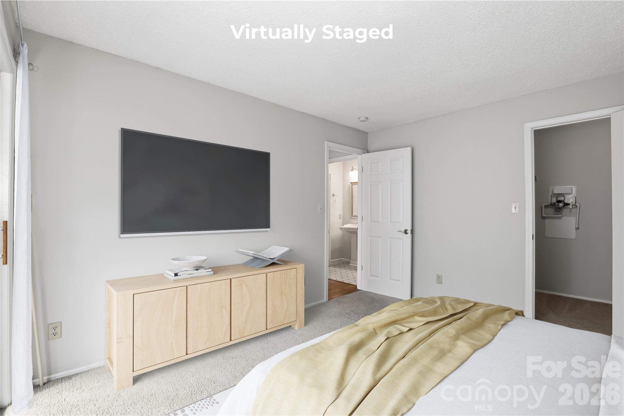 2518 Cranbrook Lane Charlotte NC 28207