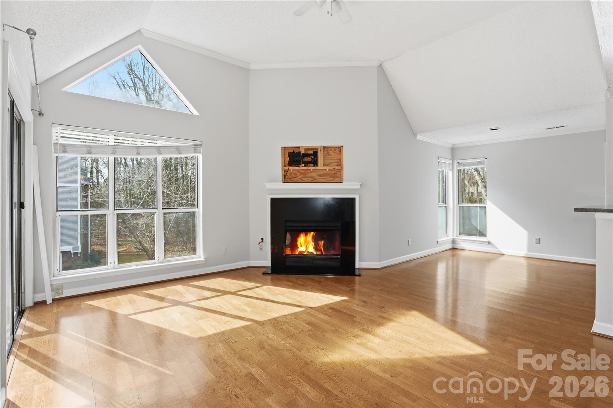 2518 Cranbrook Lane Charlotte NC 28207