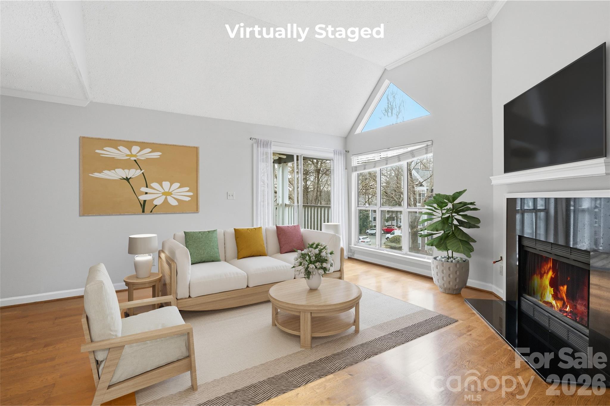 2518 Cranbrook Lane Charlotte NC 28207