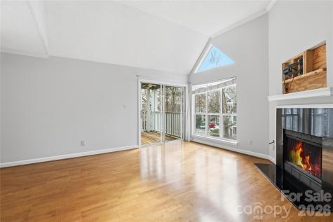2518 Cranbrook Lane Charlotte NC 28207