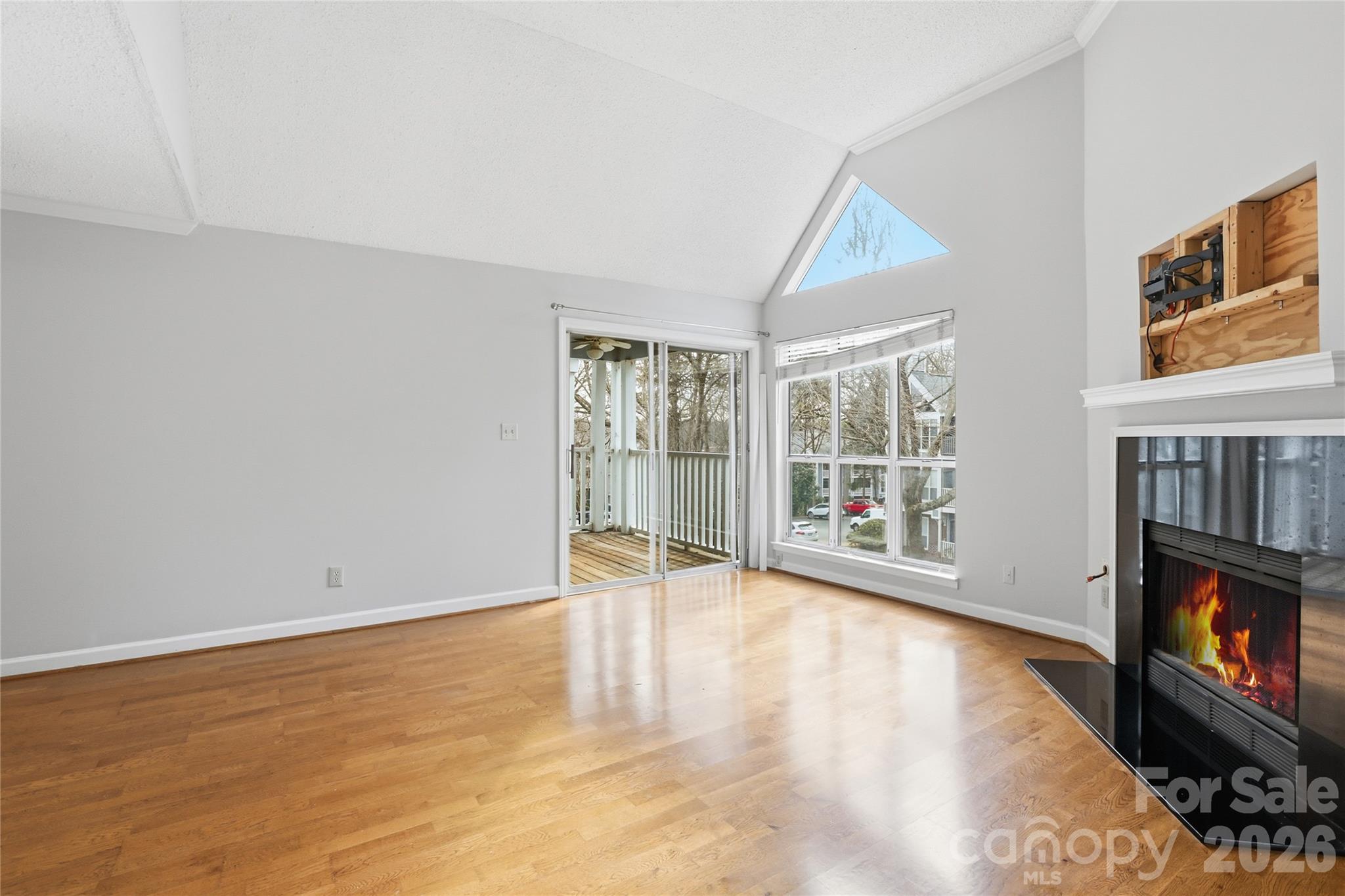 2518 Cranbrook Lane Charlotte NC 28207