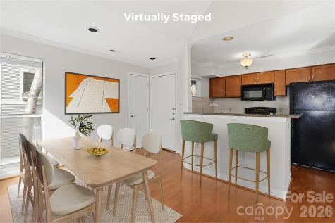 2518 Cranbrook Lane Charlotte NC 28207