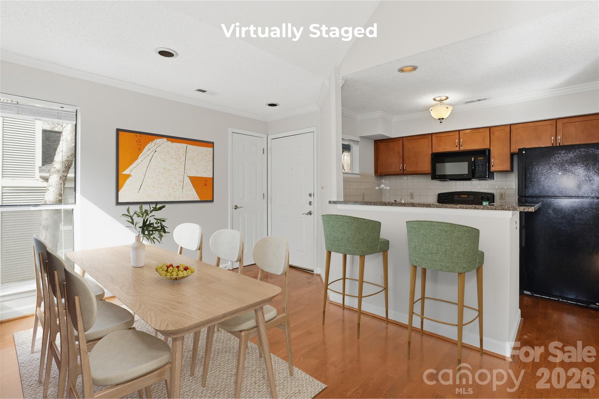 2518 Cranbrook Lane Charlotte NC 28207