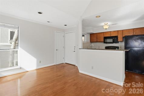 2518 Cranbrook Lane Charlotte NC 28207