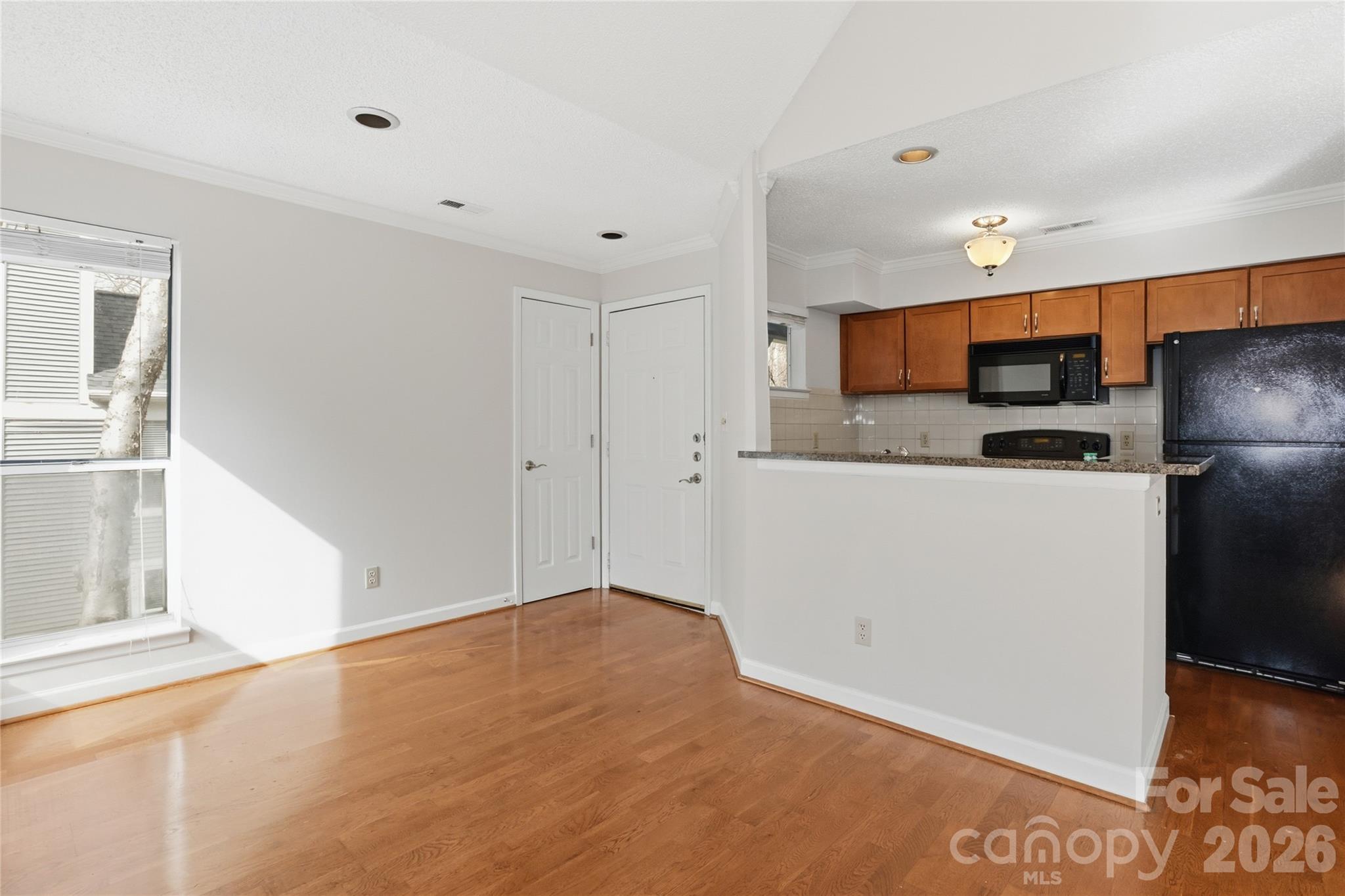 2518 Cranbrook Lane Charlotte NC 28207