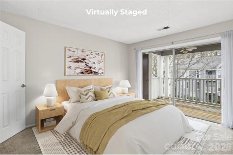 2518 Cranbrook Lane Charlotte NC 28207