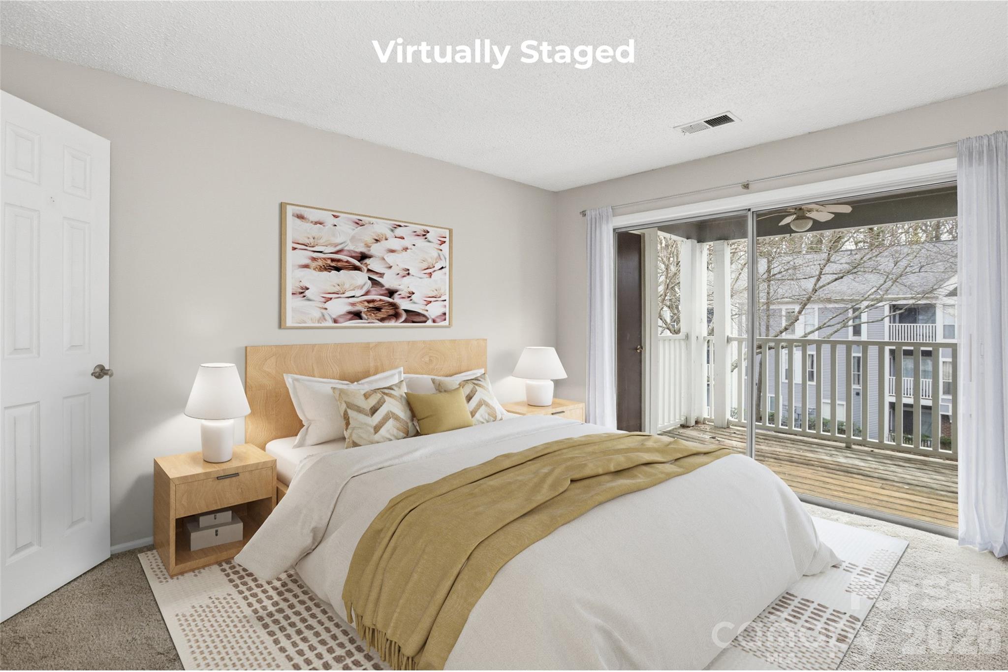2518 Cranbrook Lane Charlotte NC 28207