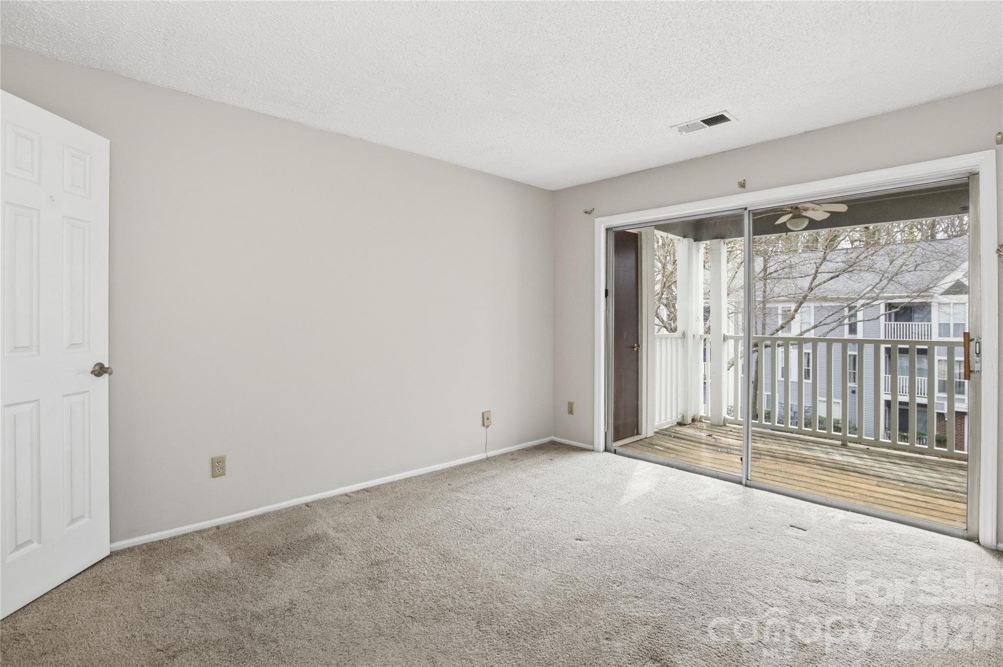 2518 Cranbrook Lane Charlotte NC 28207