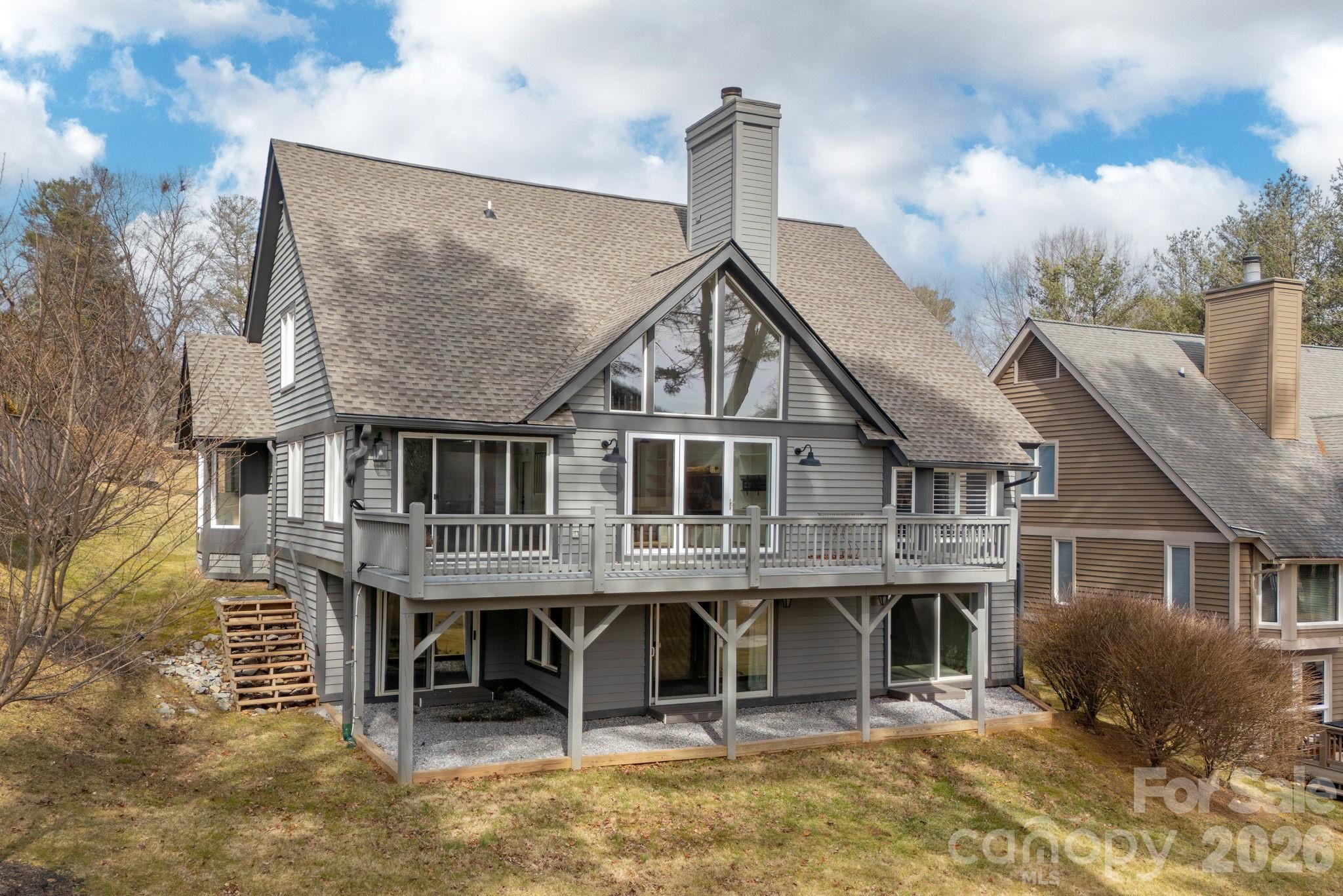 155 Winding Meadows Drive Flat Rock NC 28731