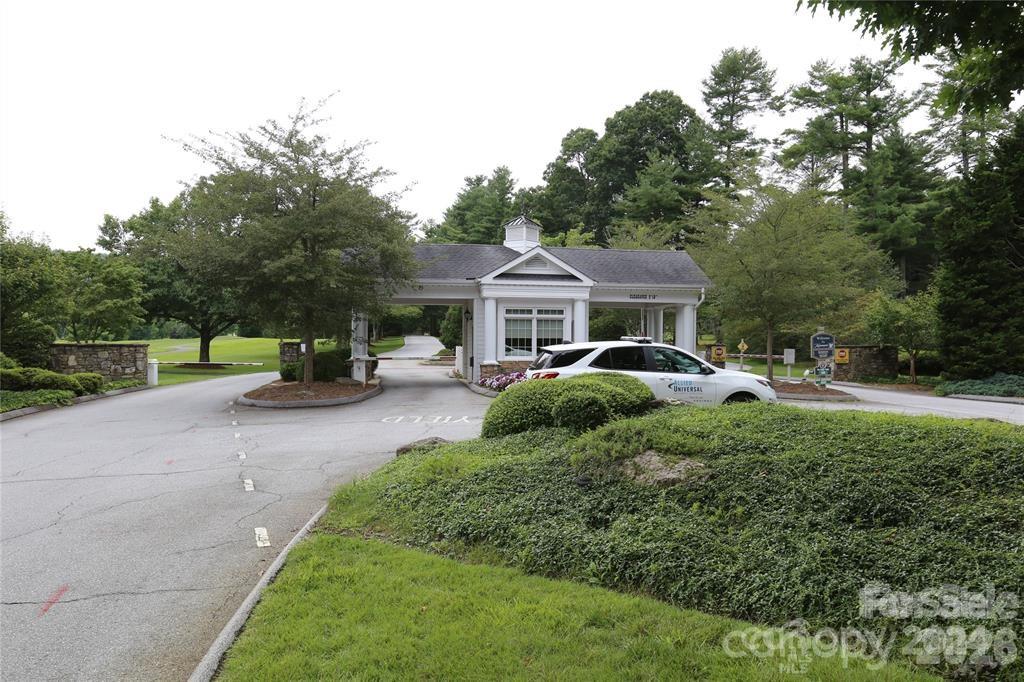 155 Winding Meadows Drive Flat Rock NC 28731
