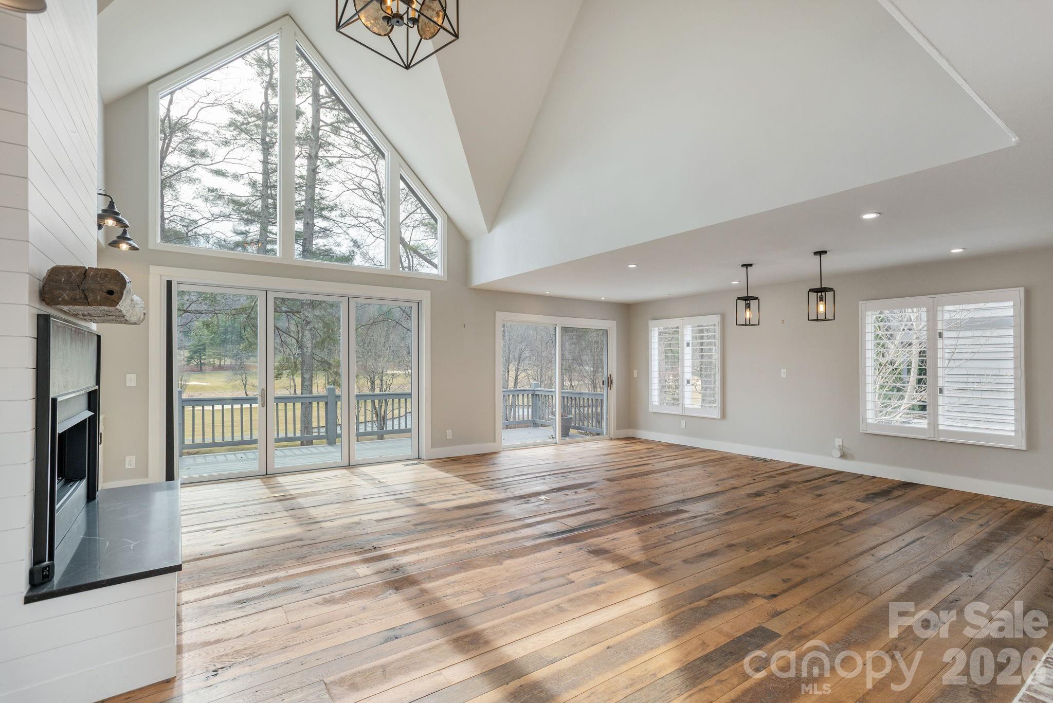 155 Winding Meadows Drive Flat Rock NC 28731