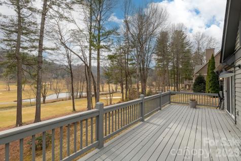 155 Winding Meadows Drive Flat Rock NC 28731